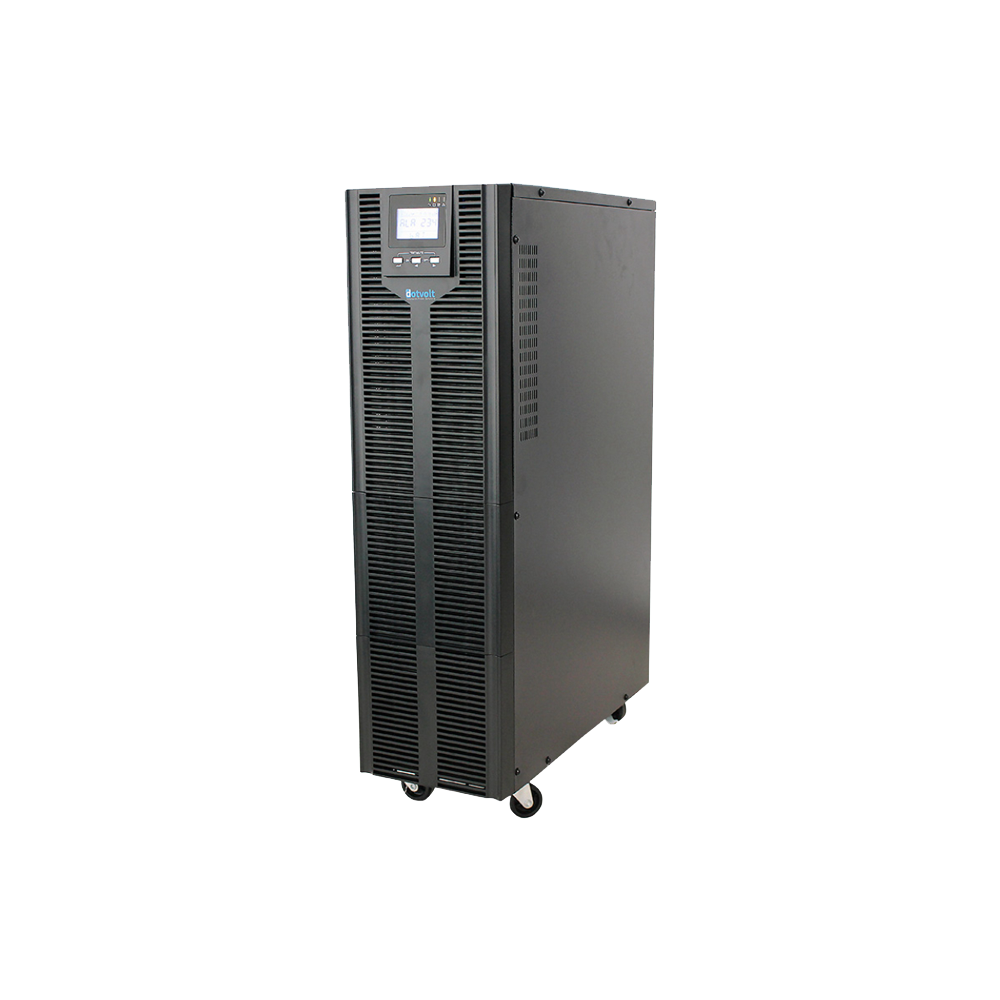 Dotvolt Volt Ind 20 Kva 3/3 Online Ups