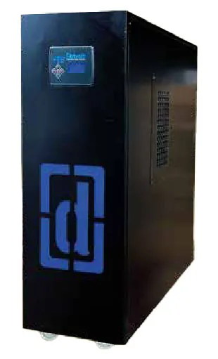 Dotvolt Volt Ind 20 Kva 3/3 Online Ups (330920)
