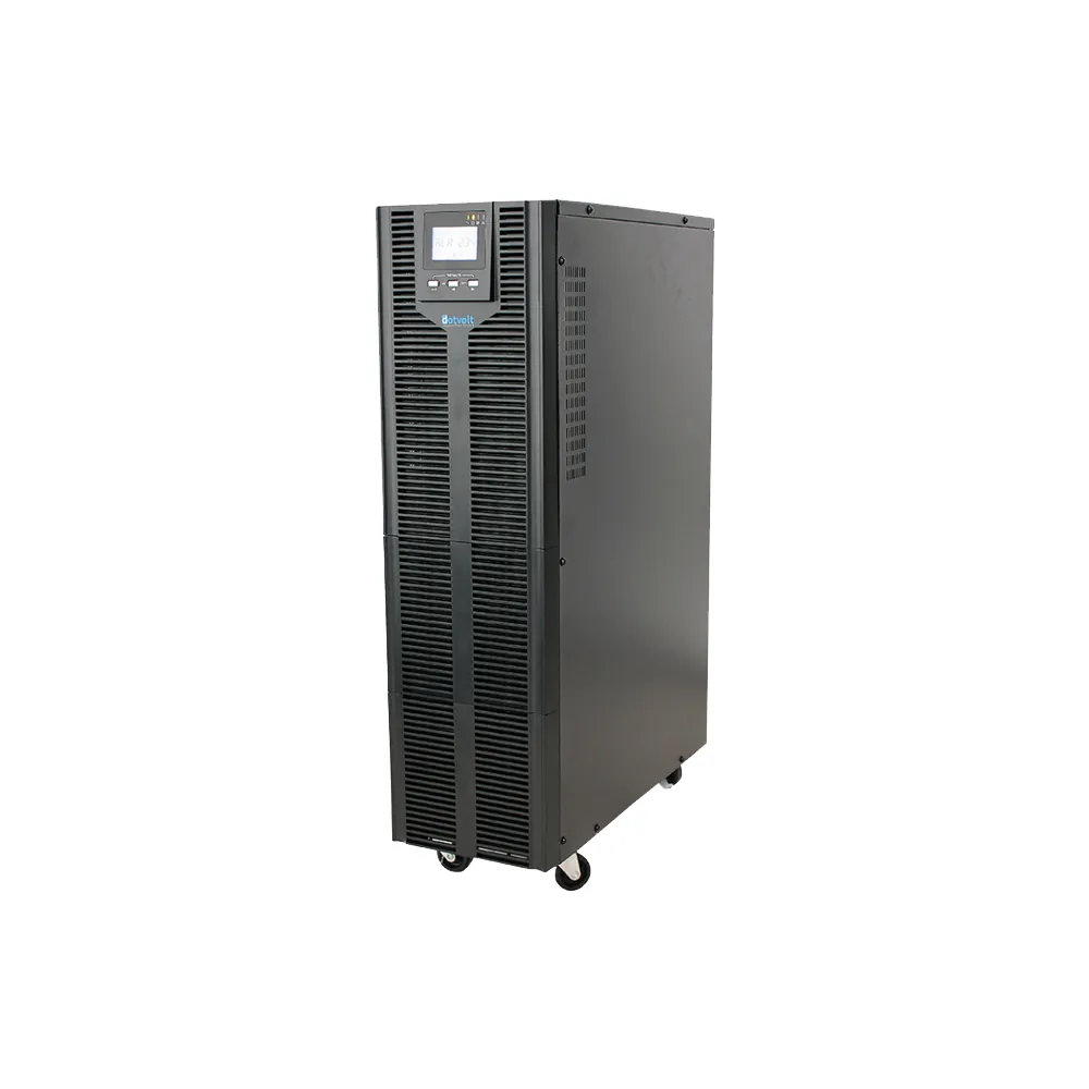 Dotvolt Volt Ind 30 Kva 3/3 Online Ups