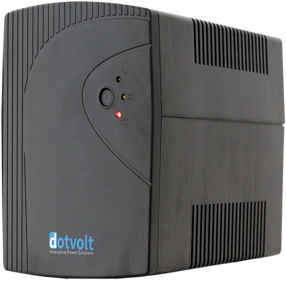 Dotvolt Volt LN 1200 VA Line Interactive 7-12 DK (2x7Ah)