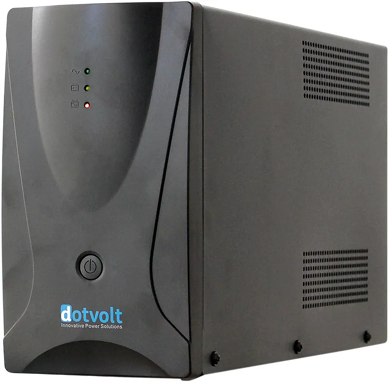 Dotvolt Volt Ln 2000 VA Line Interactive 5-15 DK (2x9Ah)