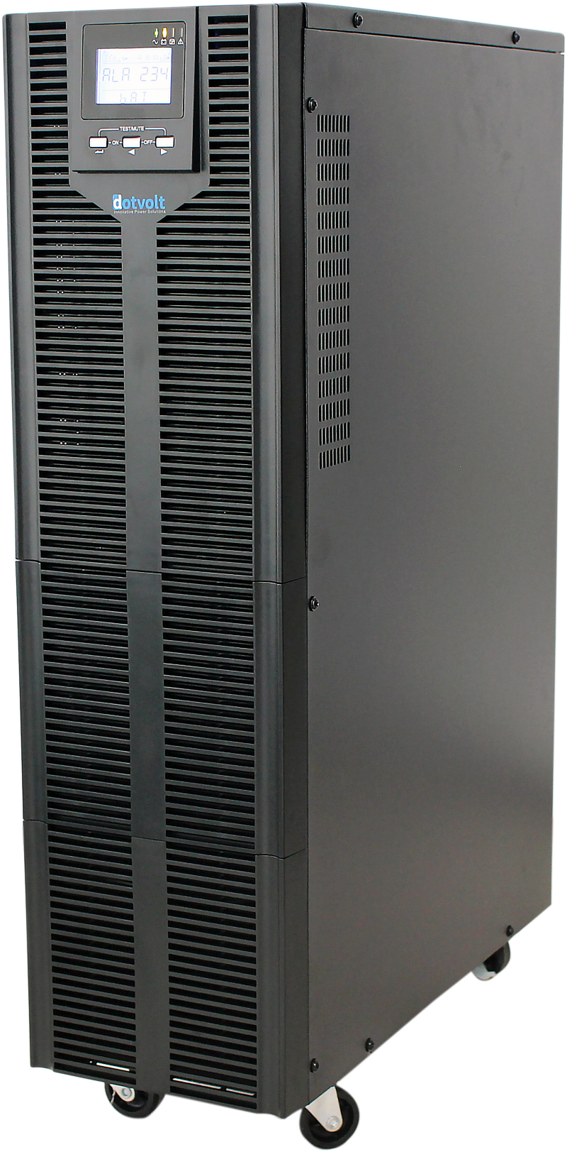 DotVolt Volt MN 10 kVA (1/1) (16x7Ah) Online UPS