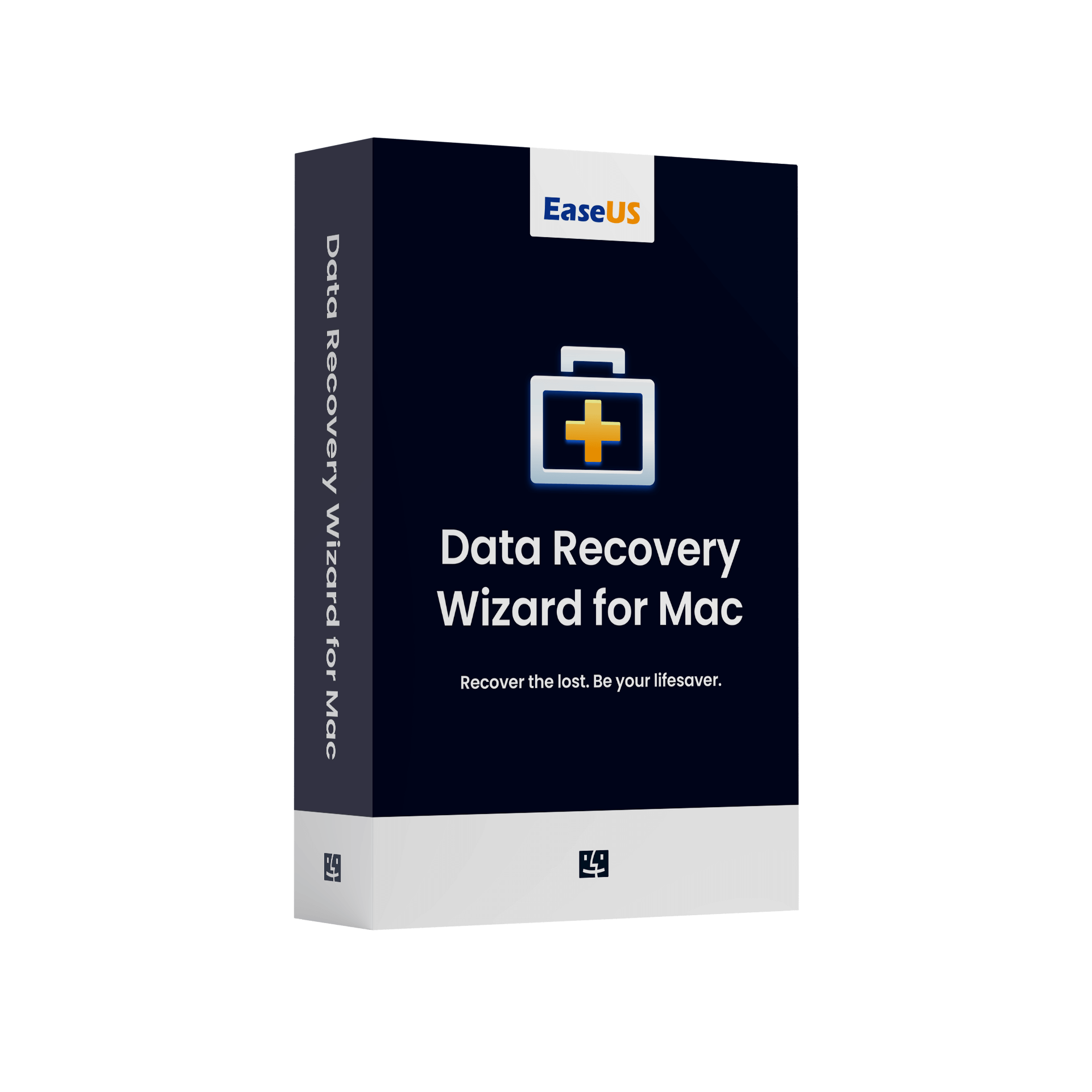 EaseUS Data Recovery Wizard for Mac Technician Ömür Boyu Lisans