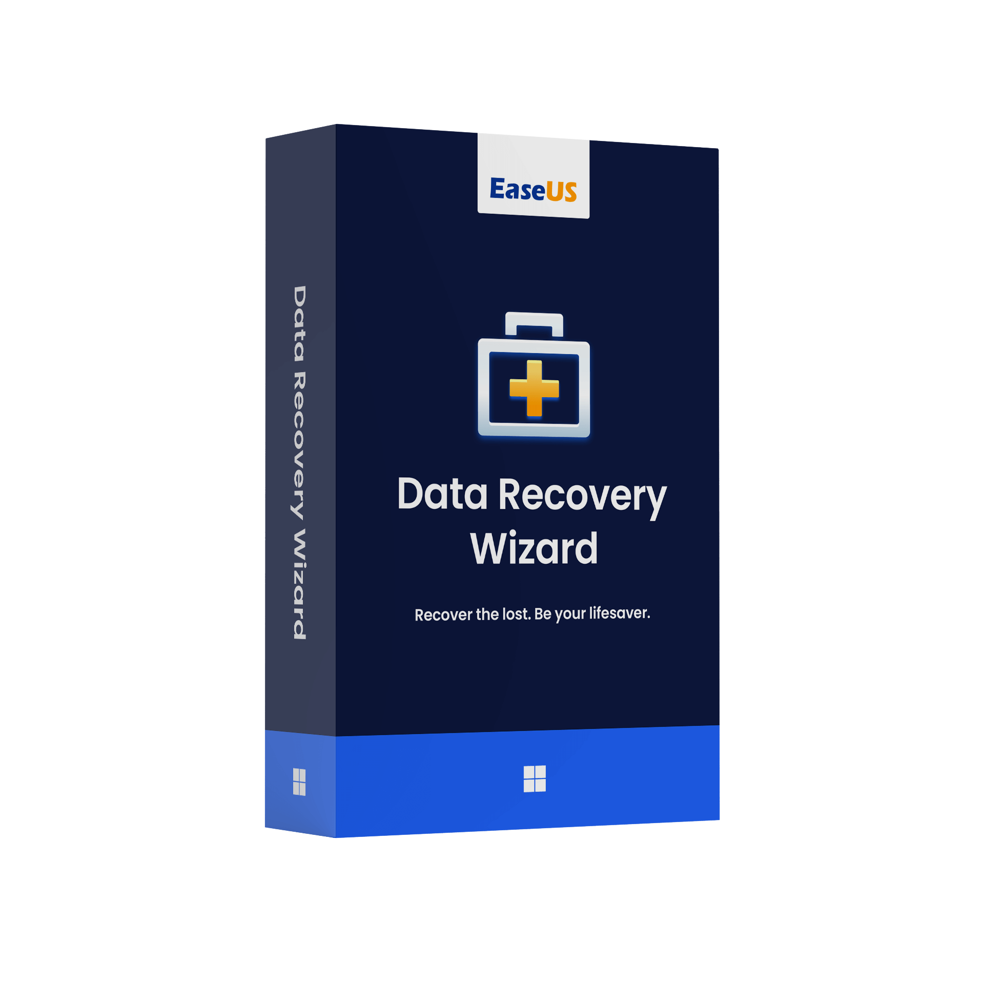 EaseUS Data Recovery Wizard Professional  Aylık Lisans