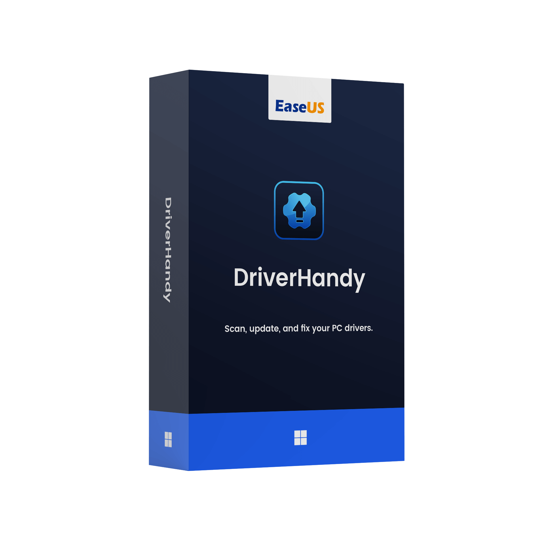 EaseUS DriverHandy 1 Yıllık Lisans 1PC