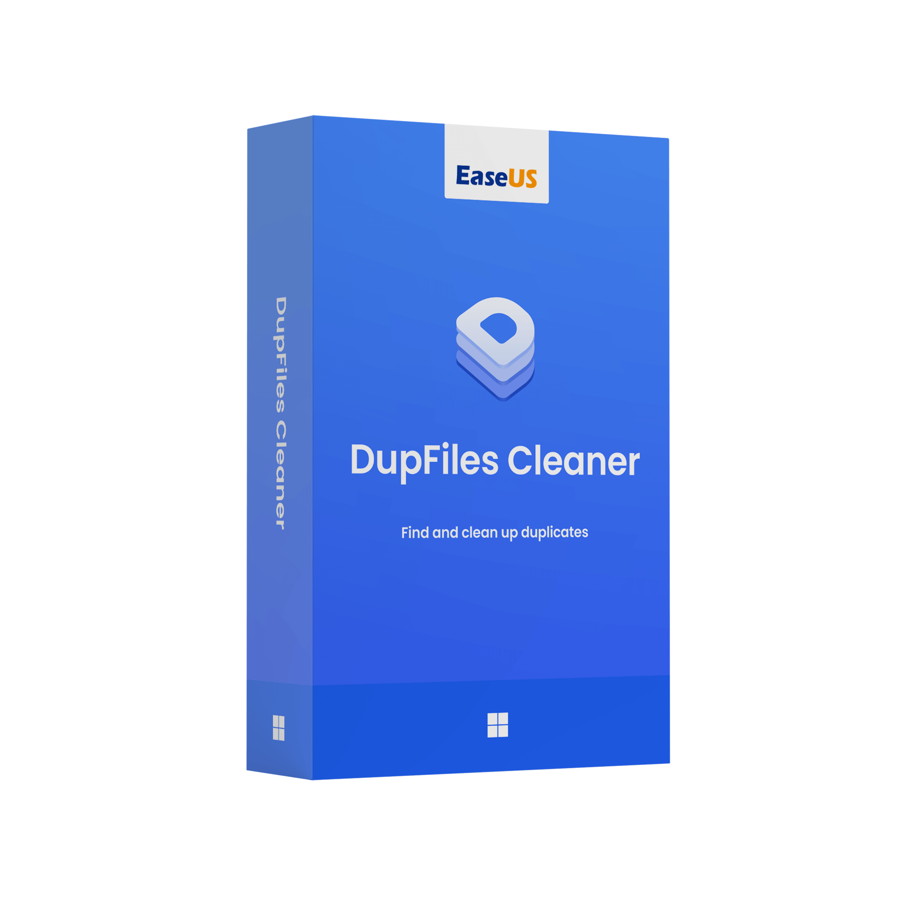EaseUS Dupfiles Cleaner Ömür Boyu Kullanım Sınırsız Güncelleme