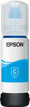 Epson C13T00R240 (106) 70ml Cyan Mürekkep