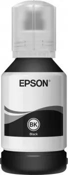 Epson C13T03V14A (101) 127ml Black Mürekkep