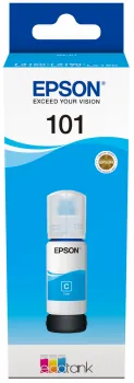 Epson C13T03V24A (101) 70ml Cyan Mürekkep