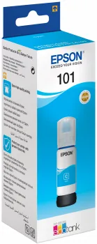 Epson C13T03V24A (101) 70ml Cyan Mürekkep