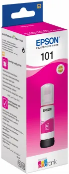Epson C13T03V34A (101) 70ml Magenta Mürekkep