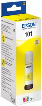 Epson C13T03V44A (101) 70ml Yellow Mürekkep