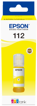 Epson C13T06C44A (112) 70ml Yellow Mürekkep