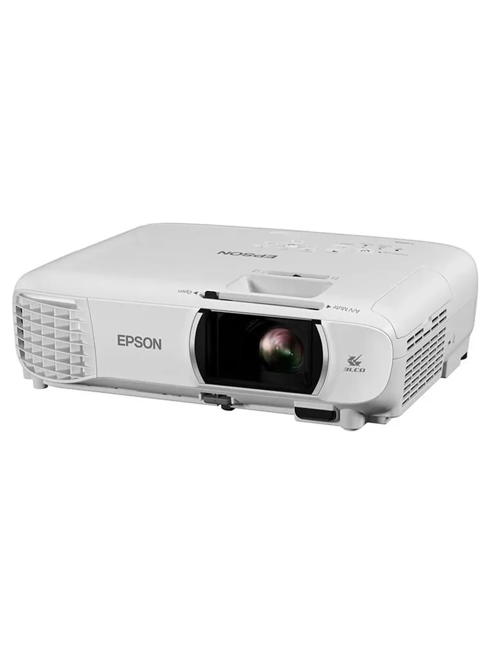 Epson Eh-Tw850 3400AL 1920x1080 FHD 12000H Wi-Fi LCD Ev Sineması Projektörü