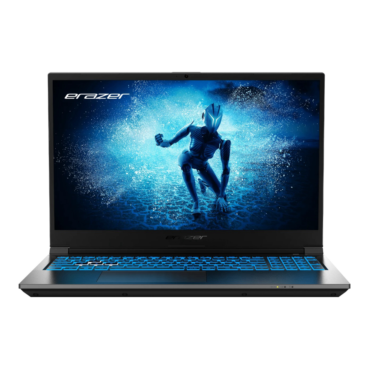 Erazer Deputy P60 MD62594 i5-12450H 16GB 512GB SSD 8GB RTX4060 15.6" DOS