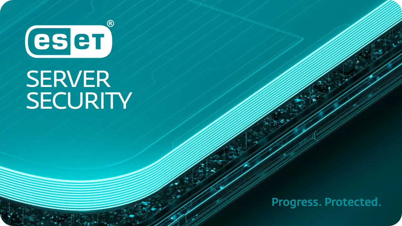 ESET Server Security 1 Kullanıcı 3 Yıl Online Lisans