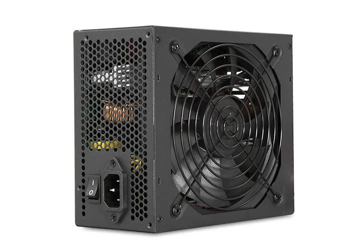 Everest Eps-1650 1650w 14cm Fan Fan Güç Kaynağı