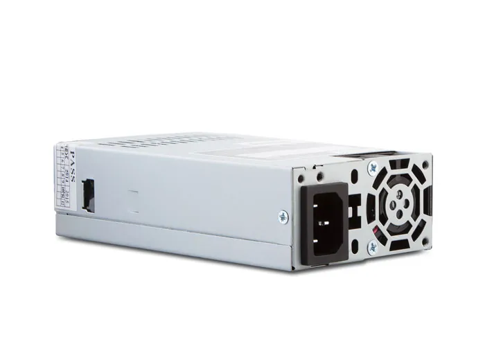 Everest Eps-Fx01 200w 24 Pin 4cm Fanlı Slim Güç Kaynağı