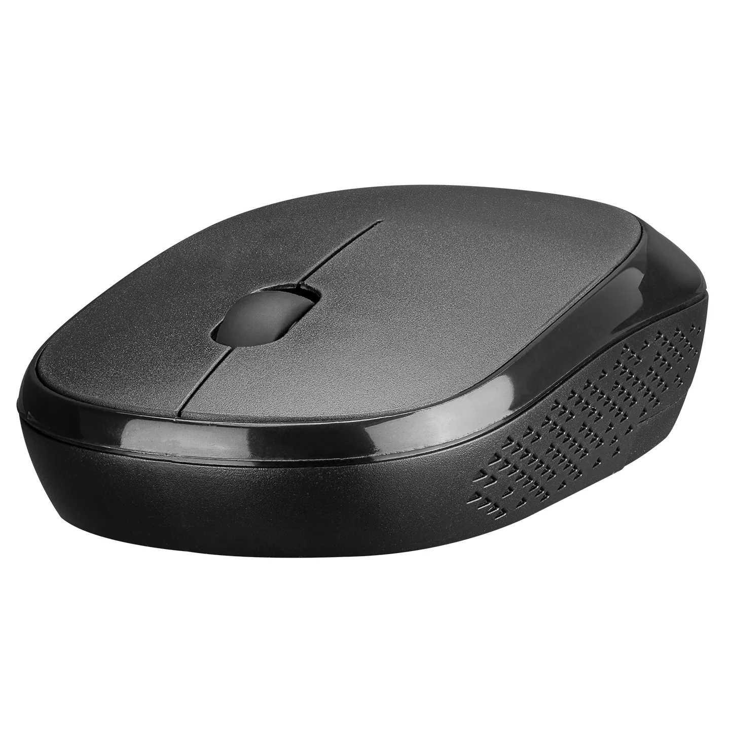 Everest Km-6121 Kablosuz Q Klavye + Mouse Set Siyah