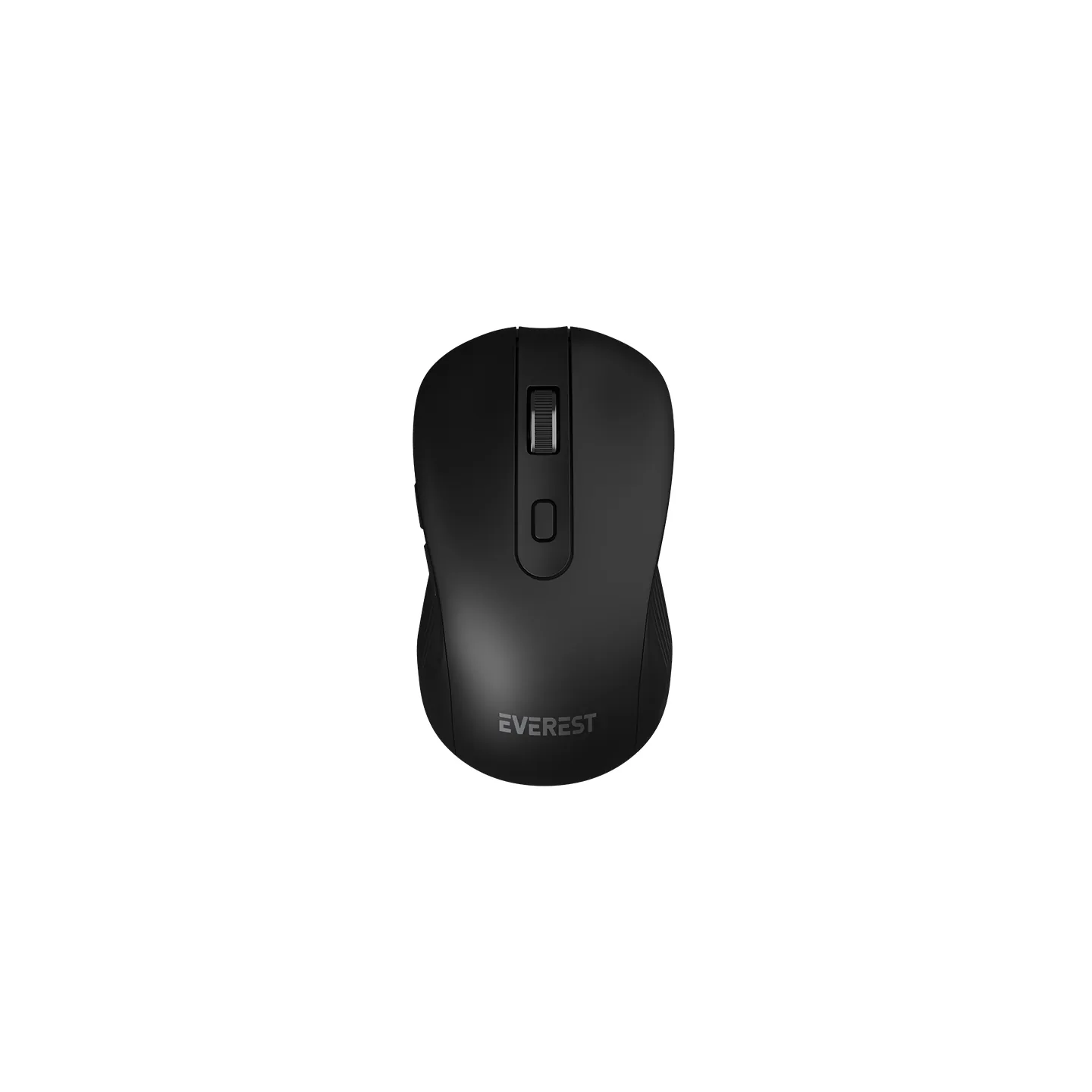 Everest KM-730 Siyah Kablosuz Q Multimedia Klavye&Mouse Set