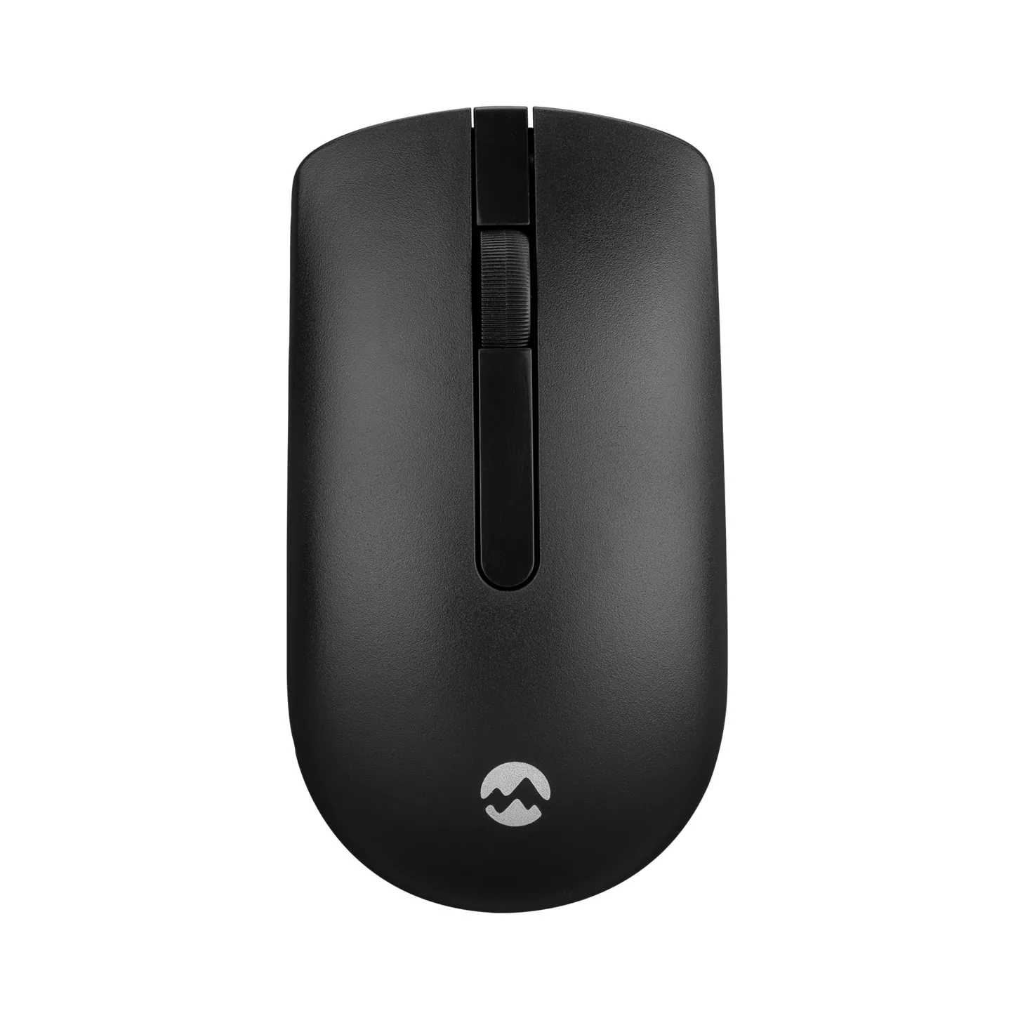 Everest KM-7500 USB Kablosuz Q Klavye + Mouse Set Siyah