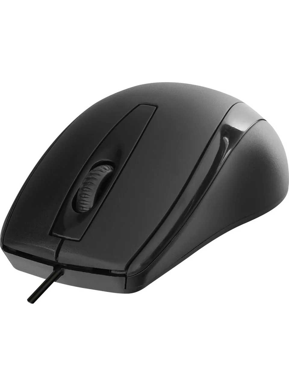 Everest SM-207B USB Siyah 1200dpi Optik Mouse
