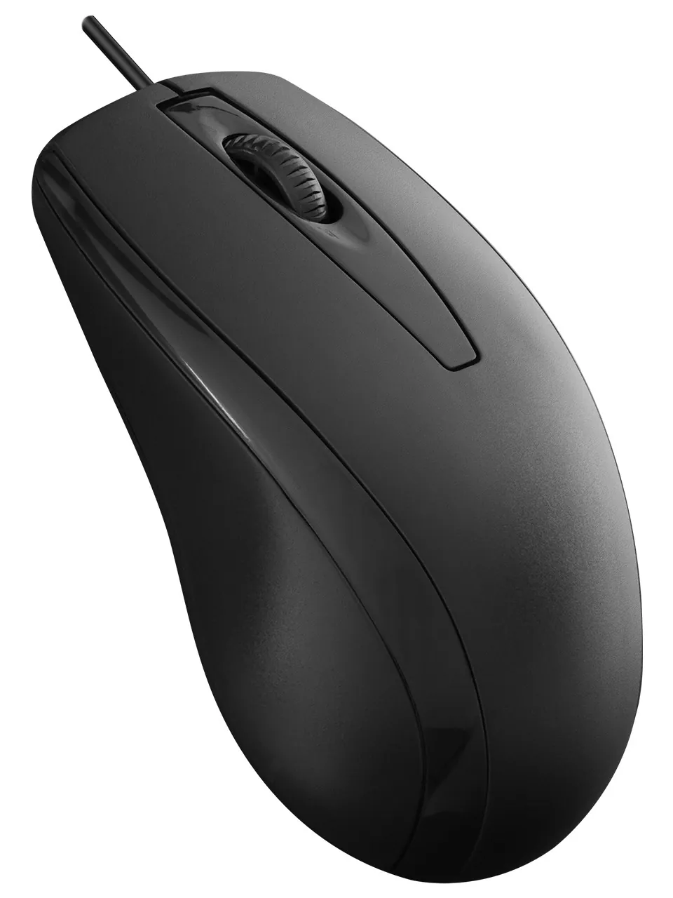 Everest SM-207B USB Siyah 1200dpi Optik Mouse