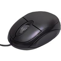 Everest Sm-385 USB Siyah Optik Mouse