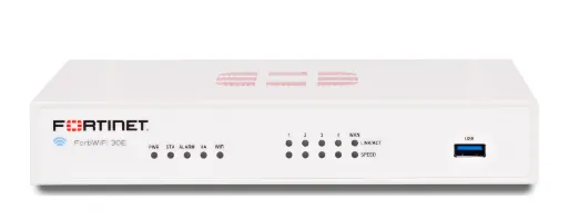 Fortigate 30E/40F Değişim UTM Firewall-VPN-Antivirus