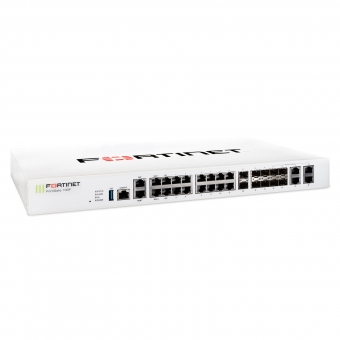 Fortigate (FRW) 100F UTM Firewall-VPN-Antivirus 12 Ay+F.Logger 5651 Log+Hotspot