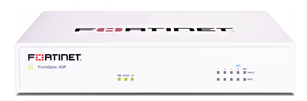 Fortigate (FRW) 40F UTM Firewall-VPN-Antivirus 12 Ay+F.Logger 5651 Log+Hotspot