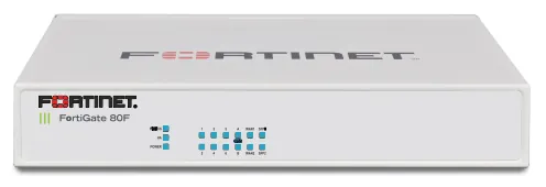 Fortigate (FRW) 80F UTM Firewall-VPN-Antivirus 12 Ay+F.Logger 5651 Log+Hotspot