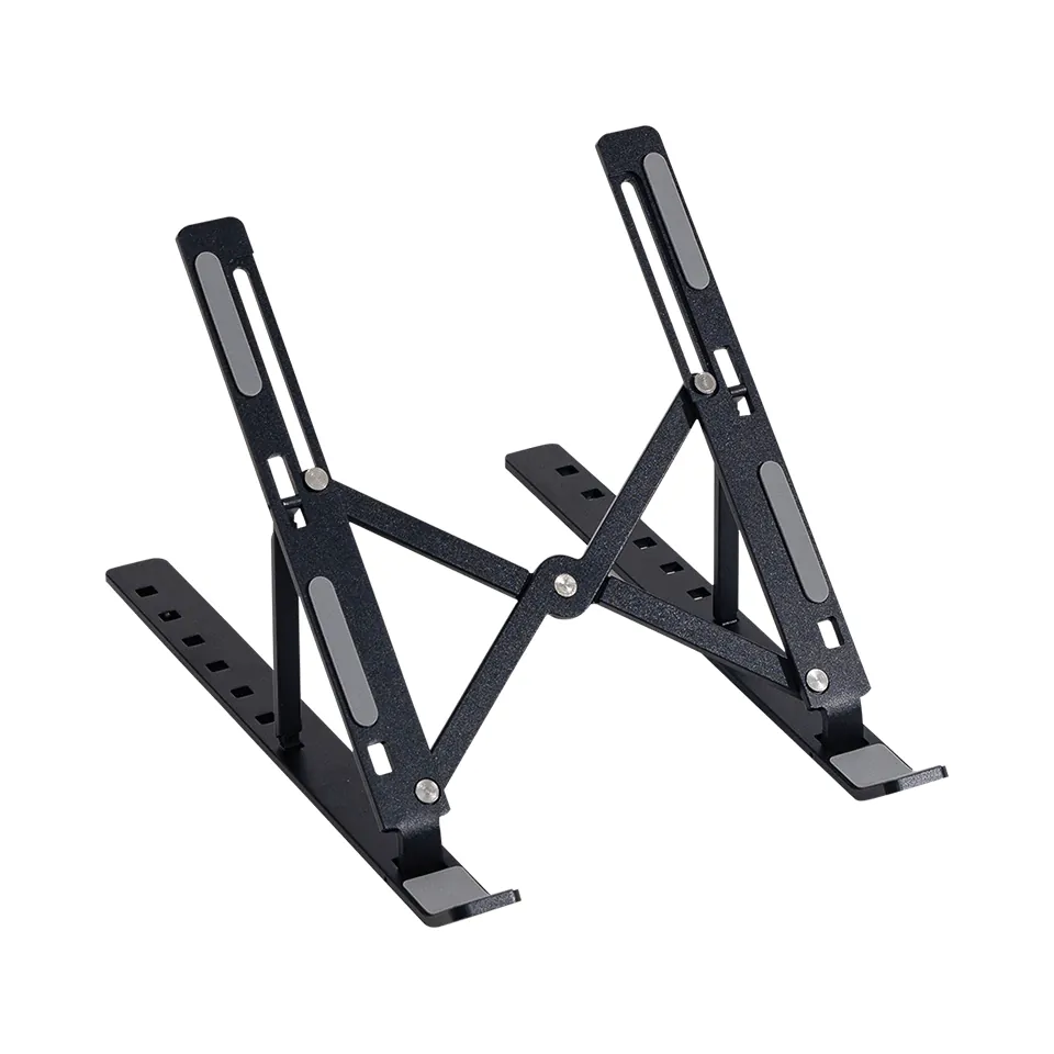 Frisby 7xYükseklik 10"-15.6" Taşınabilir Katlanır Notebook Standı (FNC-5155ST)