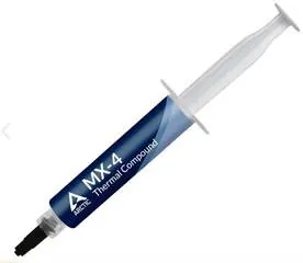 Frisby 8152M Termal Macun