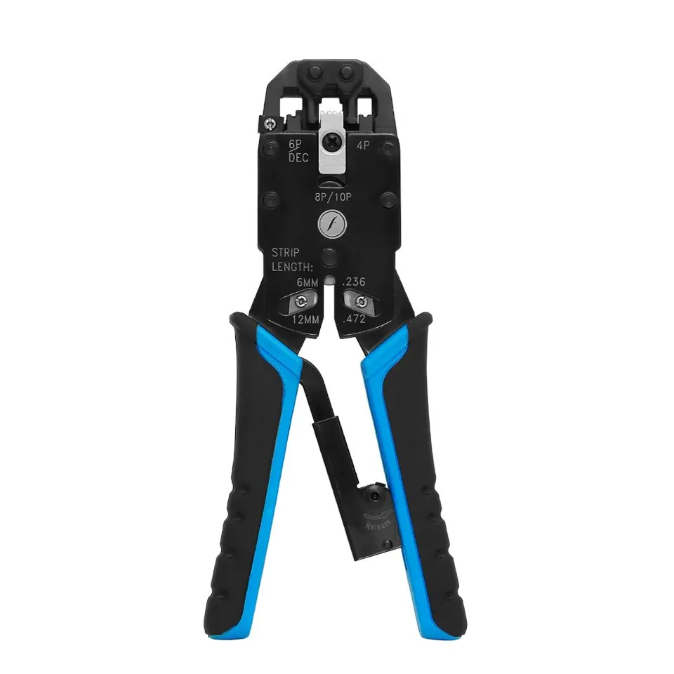 Frisby FA-7625P 3 Girişli Sıkma Pensesi