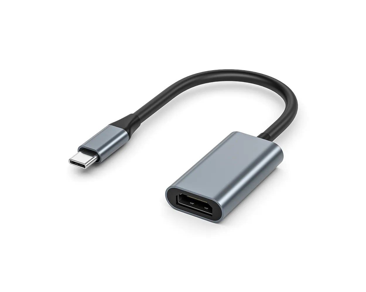 Frisby Fa-7670C Type-C - Hdmi 4K 30Hz Adaptor