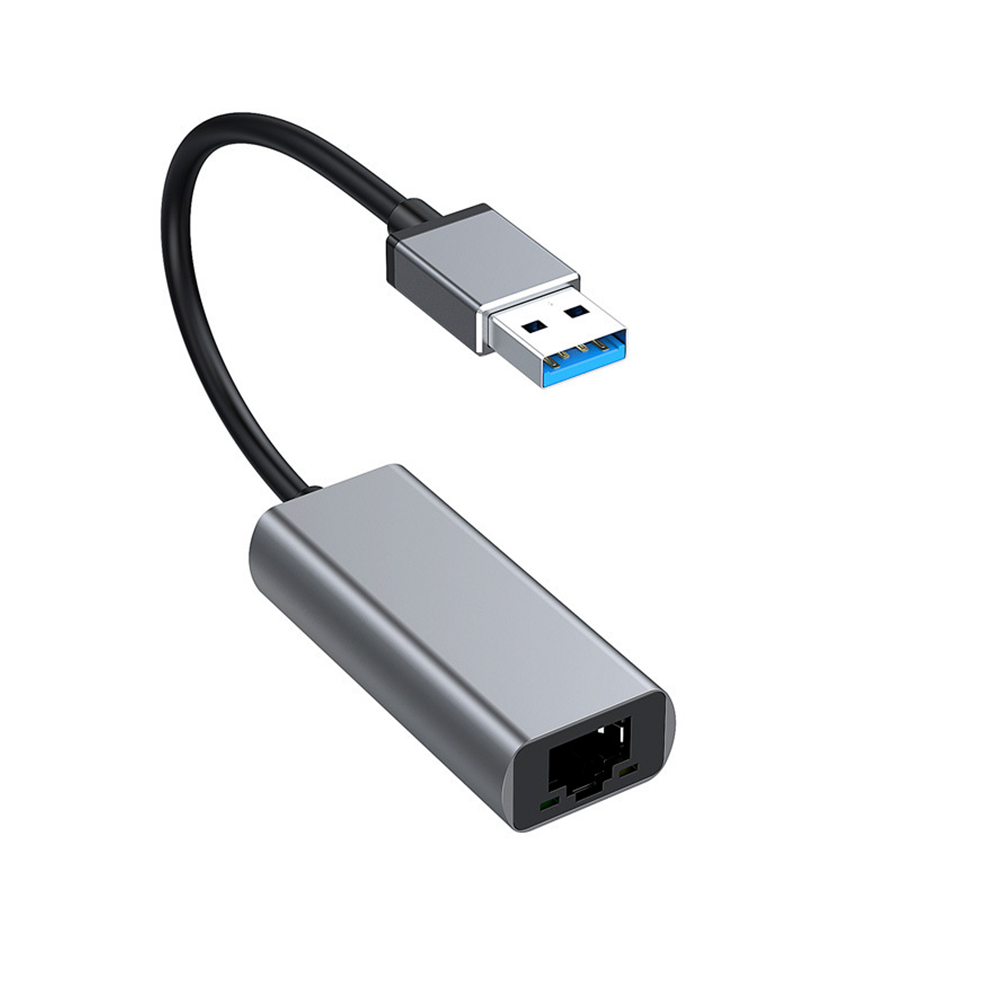 Frisby Fa-7674c USB 3.0 - RJ45 Ethernet Adaptor