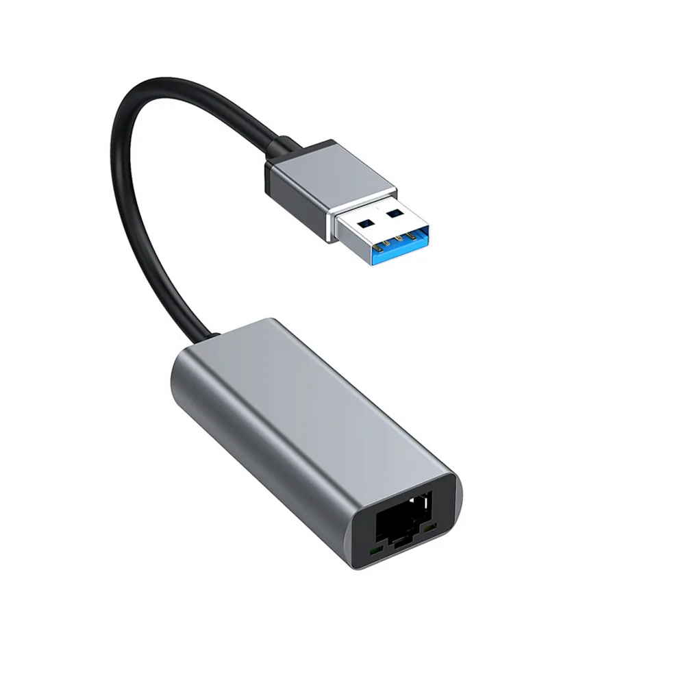 Frisby Fa-7674c USB 3.0 - RJ45 Ethernet Adaptor