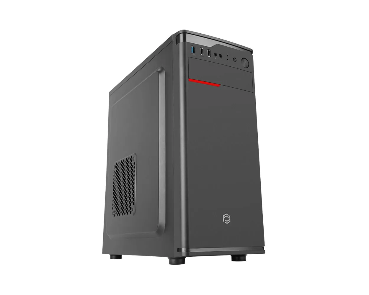 Frİsby Fc-2905b 400w Midtower Kasa