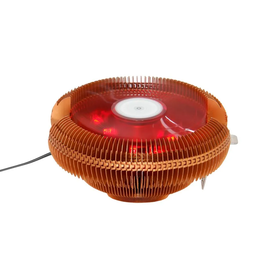 Frisby FCL-F1310G Intel 1366/115X AMD AM2/AM2+/AM3/AM4 İşlemci Soğutucu