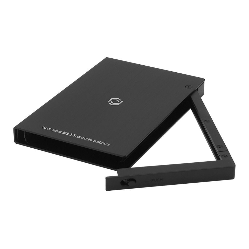 Frisby FHC-2540B 2.5" USB3.0 SATA Disk Kutusu