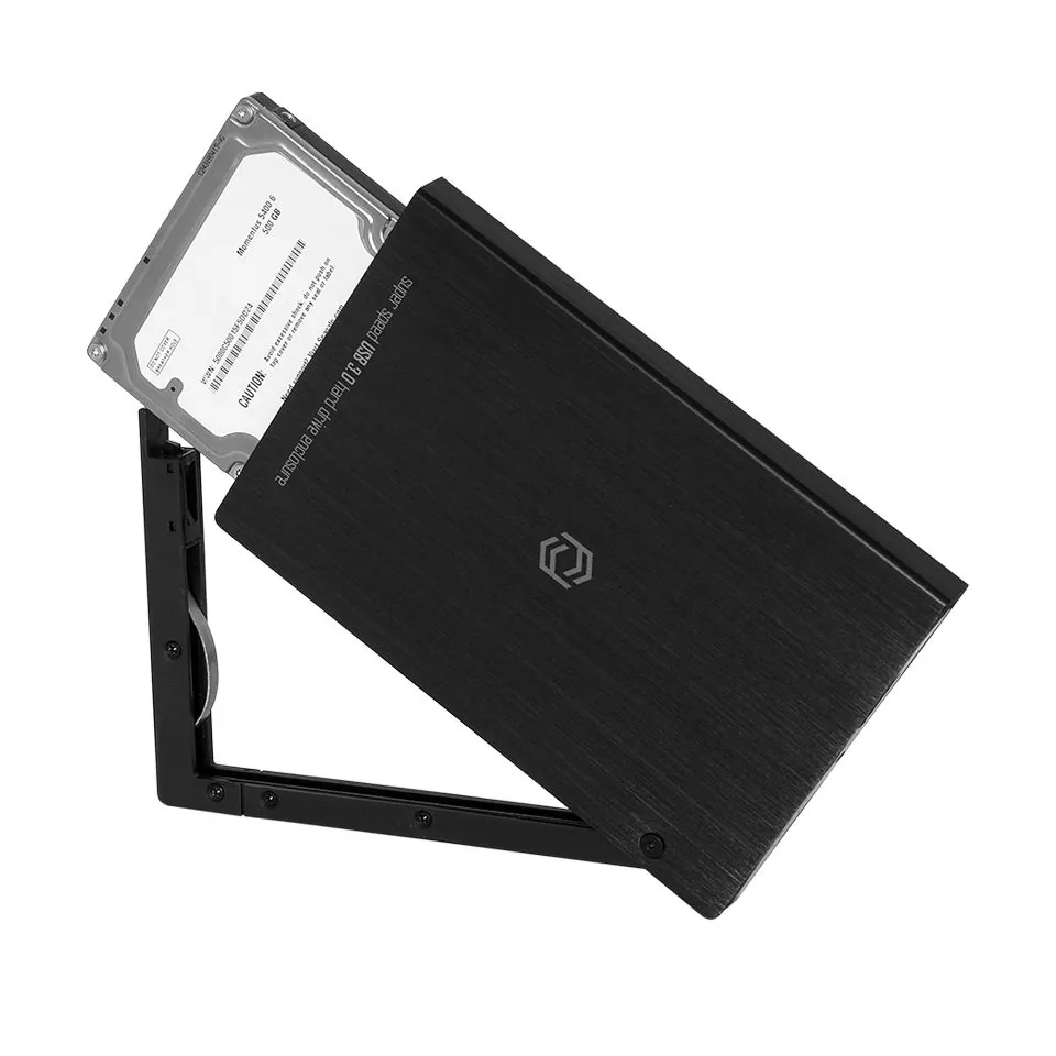 Frisby FHC-2540B 2.5" USB3.0 SATA Disk Kutusu