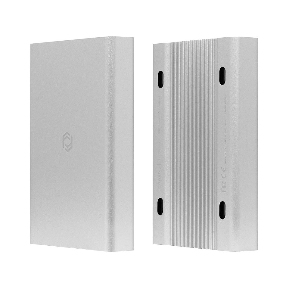 Frisby FHC-2585S 2.5" USB 3.0 SATA Disk Kutusu