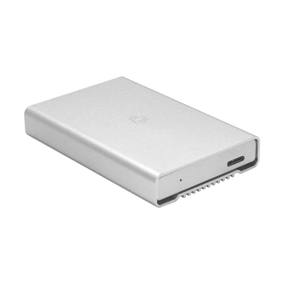 Frisby FHC-2585S 2.5" USB 3.0 SATA Disk Kutusu