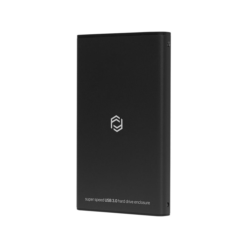 Frisby FHC-2590B 2.5" USB3.0 SATA Disk Kutusu