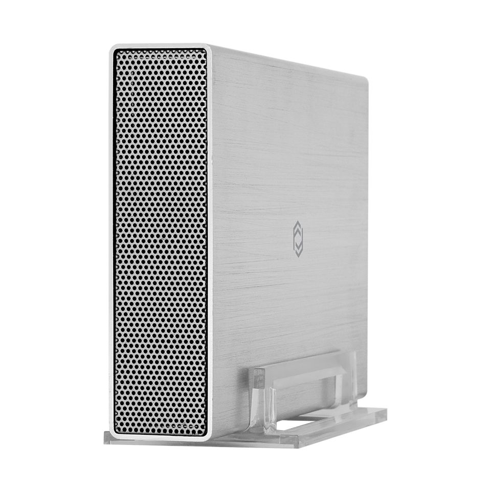Frisby FHC-3520S 3.5" USB 3.0 SATA Disk Kutusu