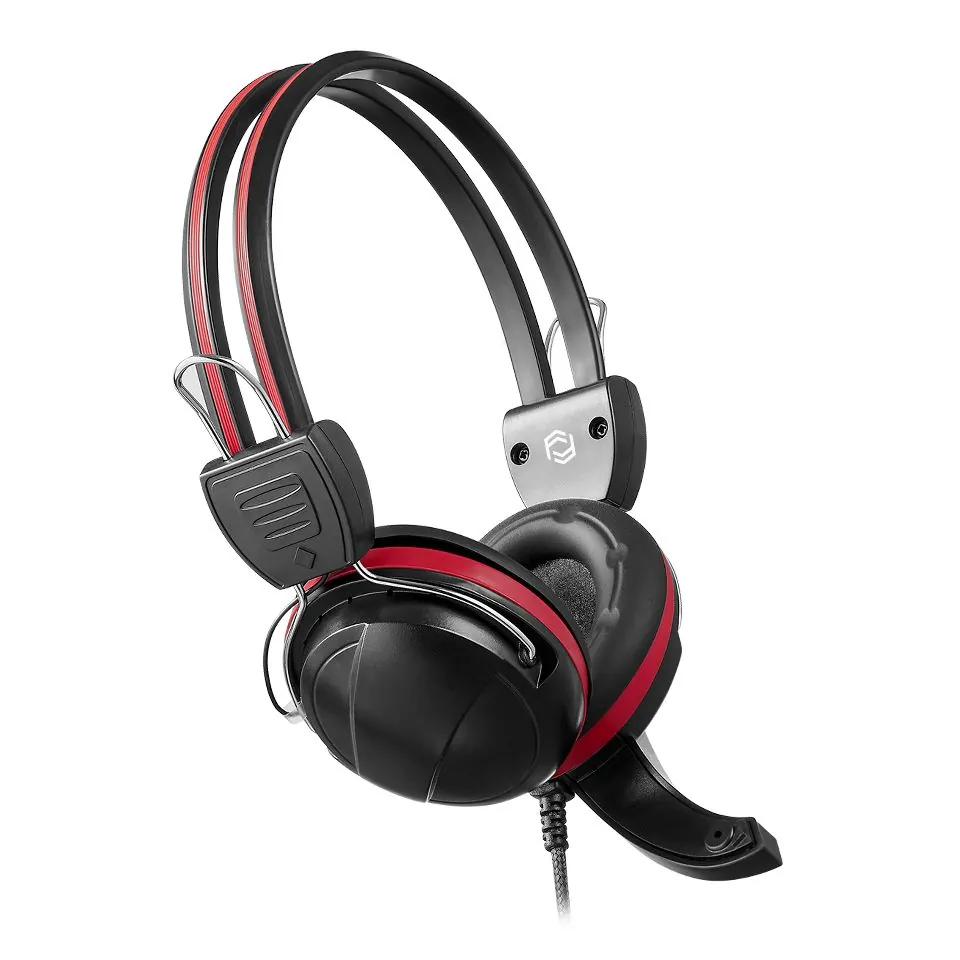 Frisby FHP-235 Mikrofonlu Kulak Üstü Kulaklık