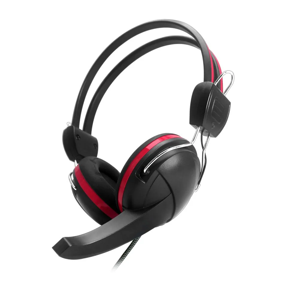 Frisby FHP-235 Mikrofonlu Kulak Üstü Kulaklık