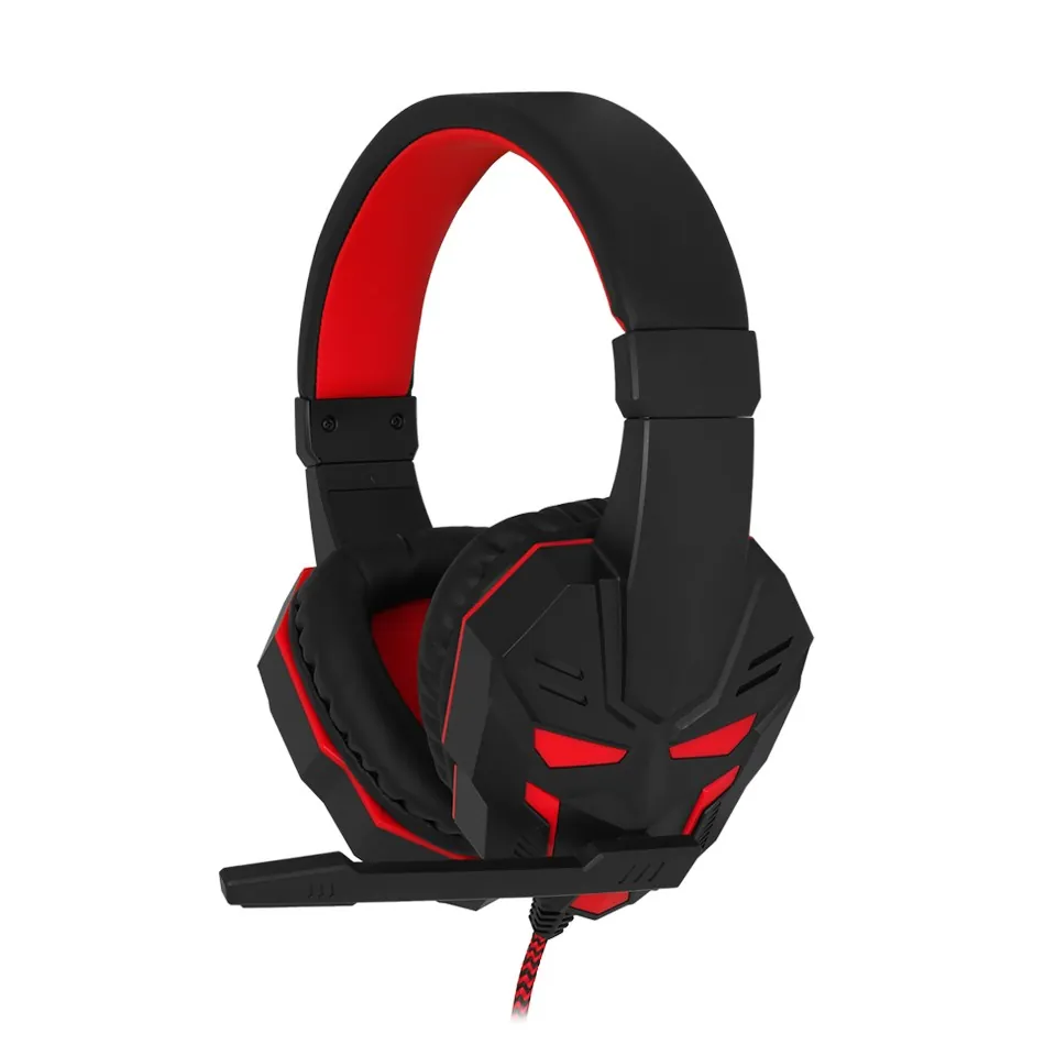 Frisby FHP-G1414B Mikrofonlu Kablolu Gaming Kulaklık