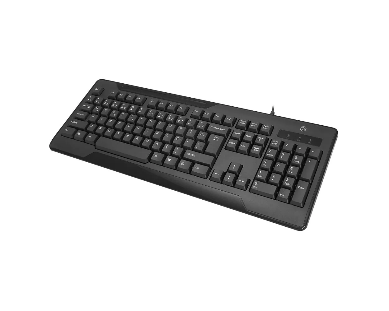 Frisby FK-4835QU USB Kablolu Q Klavye